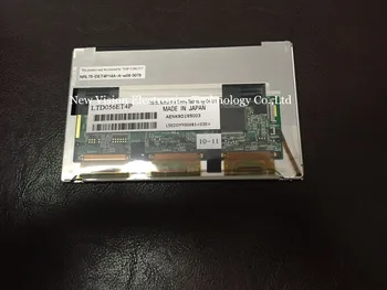 LTD056ET4P LTD056ET2F LTD056ET3P Brand New Original High Quality 5.6 inch TFT 1026*600 UMPC LED LCD Screen Panel
LTD056ET4P LTD056ET2F LTD056ET3P Brand New Original High Quality 5.6 inch TFT 1026*600 UMPC LED LCD Screen Panel