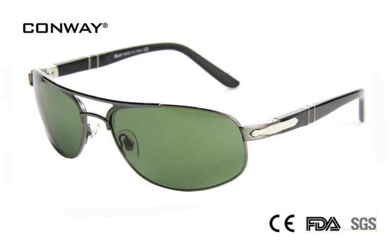 CONWAY summer fashion sunglasses women newest high quality metal frame eyewear brand designer UV400 personal sunglases 2339-S
CONWAY summer fashion sunglasses women newest high quality metal frame eyewear brand designer UV400 personal sunglases 2339-S