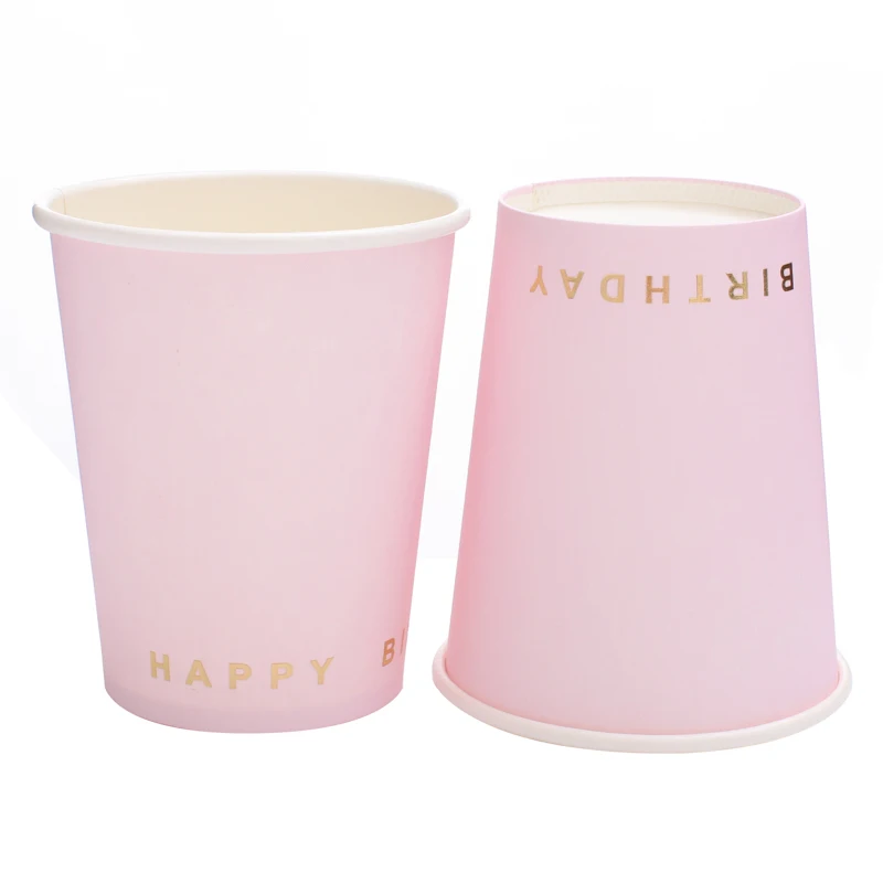 10 pcs Gold PINK BLUE WHITE Disposable Tableware Paper Cup Cake Plate Happy Birthday Party Supplies Baby Shower Decoration
10 pcs Gold PINK BLUE WHITE Disposable Tableware Paper Cup Cake Plate Happy Birthday Party Supplies Baby Shower Decoration
