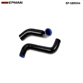 Silicone Intercooler Turbo Radiator Heater hose kit For Subaru Impreza GD 2.0 WRX STI 09-00 (2 pcs) EP-SBR004
Silicone Intercooler Turbo Radiator Heater hose kit For Subaru Impreza GD 2.0 WRX STI 09-00 (2 pcs) EP-SBR004