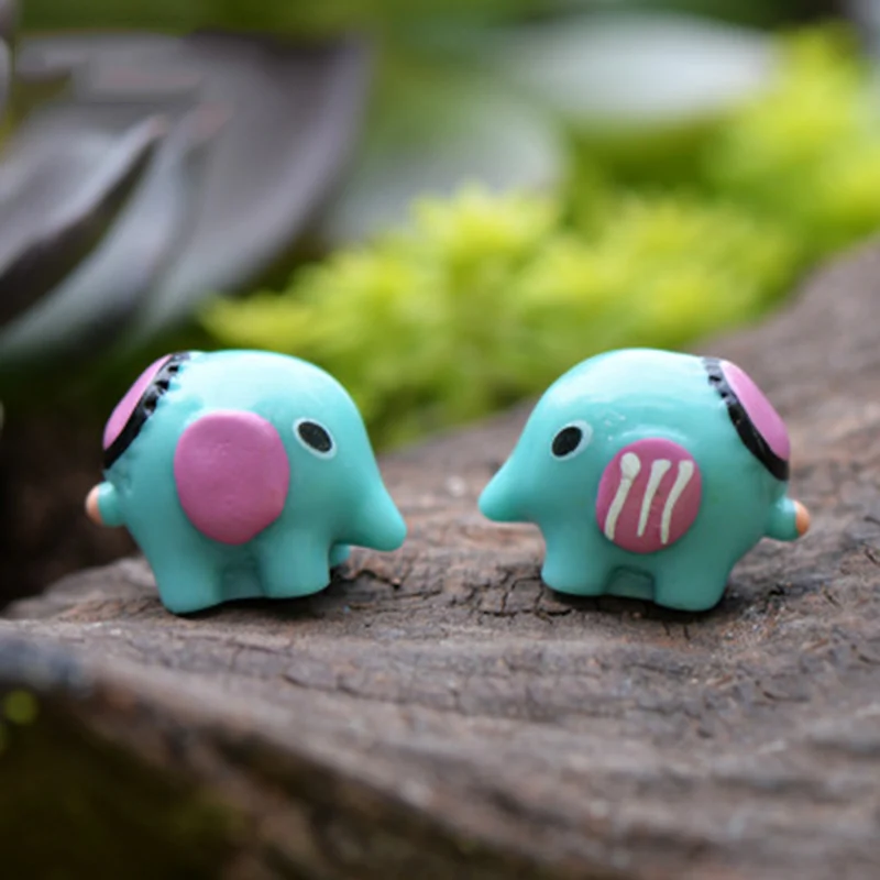 ZOCDOU 5 Pieces Thailand Small Calf Elephant Elefante India Model Statue Figurine Crafts Ornament Miniatures Home Garden Decor
ZOCDOU 5 Pieces Thailand Small Calf Elephant Elefante India Model Statue Figurine Crafts Ornament Miniatures Home Garden Decor