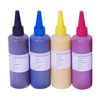 4pcs/lot Compatible sublimation ink STYLUS PHOTO for EPSON R200/R210/R220/R230/R270/R300/R310/R320/R330/R350 ME300 ME33
4pcs/lot Compatible sublimation ink STYLUS PHOTO for EPSON R200/R210/R220/R230/R270/R300/R310/R320/R330/R350 ME300 ME33