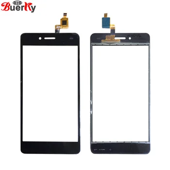 BKparts 10pcs Touch For Blu Studio Selfie 2 S230 Touch Screen Touch Panel Glass Sensor Digitizer Replacement
BKparts 10pcs Touch For Blu Studio Selfie 2 S230 Touch Screen Touch Panel Glass Sensor Digitizer Replacement