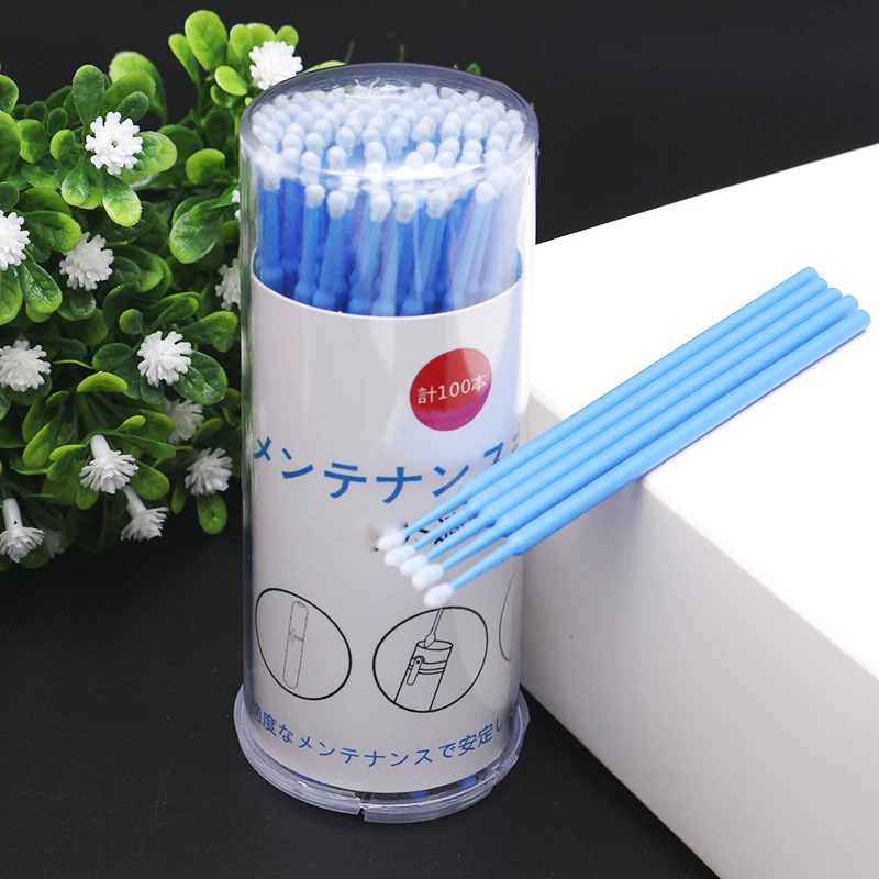 Factory direct sale hot cotton swab stick for use with iqos 2.4 plus/ 3.0 multi. lil glo etc vape cleaning accessories in blue
Factory direct sale hot cotton swab stick for use with iqos 2.4 plus/ 3.0 multi. lil glo etc vape cleaning accessories in blue