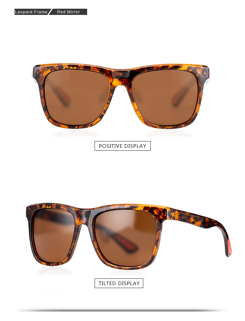 Classic Retro Sunglasses Men Women 2019 Original Brand Designer Reflective Mirror Sun Glasses Unisex UV400 Goggle gafas De Sol (11)