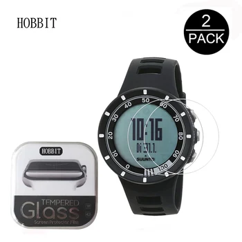 2Pack For SUUNTO Quest 0.3mm 2.5D 9H Clear Tempered Glass Screen Protector Sports GPS Smart Watch Film
2Pack For SUUNTO Quest 0.3mm 2.5D 9H Clear Tempered Glass Screen Protector Sports GPS Smart Watch Film