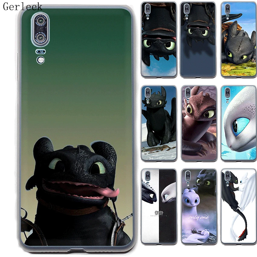 Gerleek Training A Toothless Dragon Phone Case For Huawei P8 P9 P10 P20 Pro P Smart Lite Mini Plus Cover
Gerleek Training A Toothless Dragon Phone Case For Huawei P8 P9 P10 P20 Pro P Smart Lite Mini Plus Cover