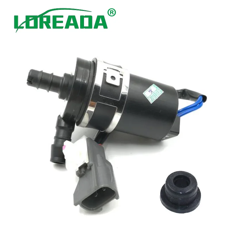 LOREADA 8264A022 Headlight Cleaning Washer Pump For Mitsubishi L200 Pajero Montero Sport 2007-2015
LOREADA 8264A022 Headlight Cleaning Washer Pump For Mitsubishi L200 Pajero Montero Sport 2007-2015
