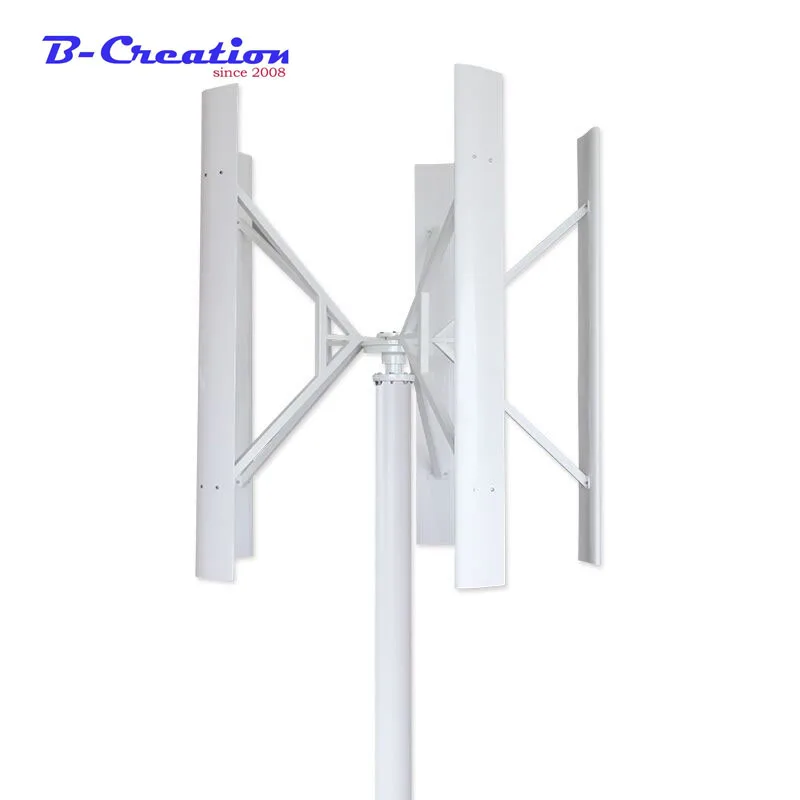 300W vertical wind generator vertical axis small wind generator for Road Homes high quality generator 110v/220v
300W vertical wind generator vertical axis small wind generator for Road Homes high quality generator 110v/220v