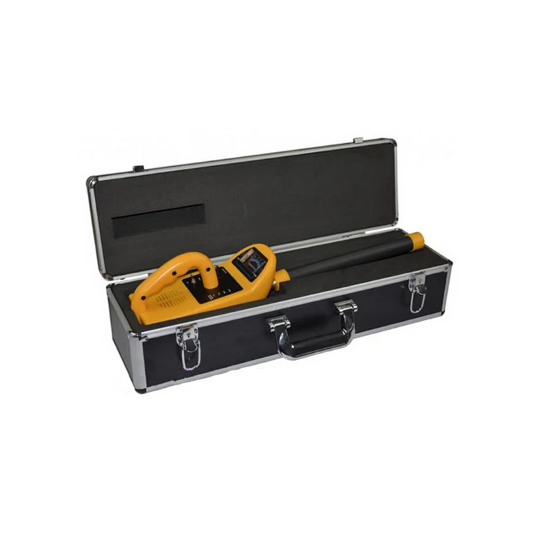 512Hz Wireless Locator Receiver for Pipe Sewer Drain Inspection Camera Supports All Devices Using 512hz Transmitter
512Hz Wireless Locator Receiver for Pipe Sewer Drain Inspection Camera Supports All Devices Using 512hz Transmitter