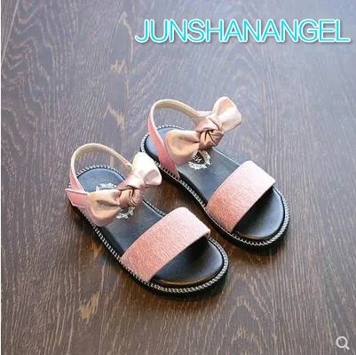 Special step 2018 Summer Leopard Bow Soft Children's shoes Baby Princess shoes Girls Sandals
Special step 2018 Summer Leopard Bow Soft Children's shoes Baby Princess shoes Girls Sandals