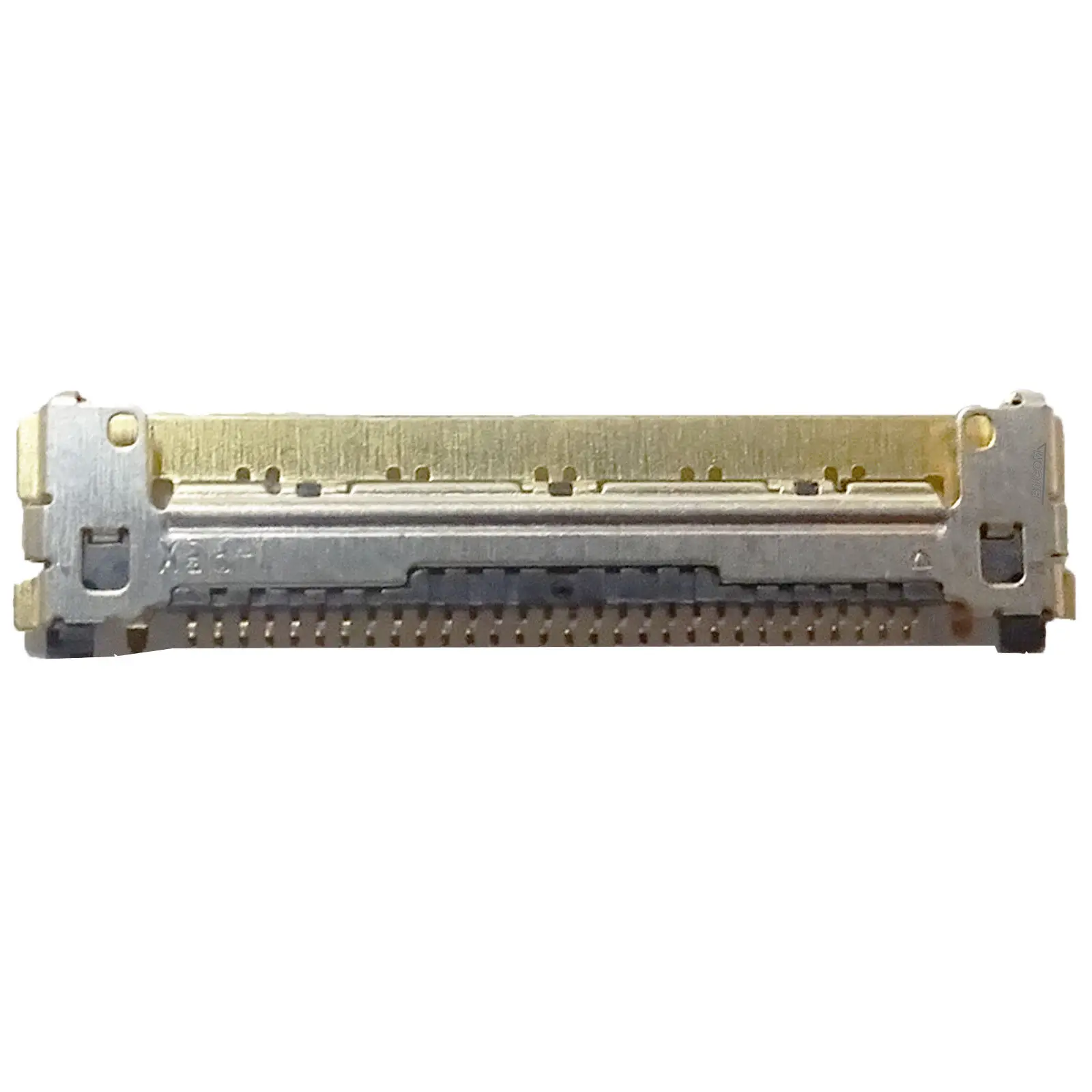 LCD Screen Flex 30Pin Connector Repair Part for MacBook Pro Retina Air A1465 A1369 A1370 A1466 A1398 A1425 A1502 A1278 2012
LCD Screen Flex 30Pin Connector Repair Part for MacBook Pro Retina Air A1465 A1369 A1370 A1466 A1398 A1425 A1502 A1278 2012
