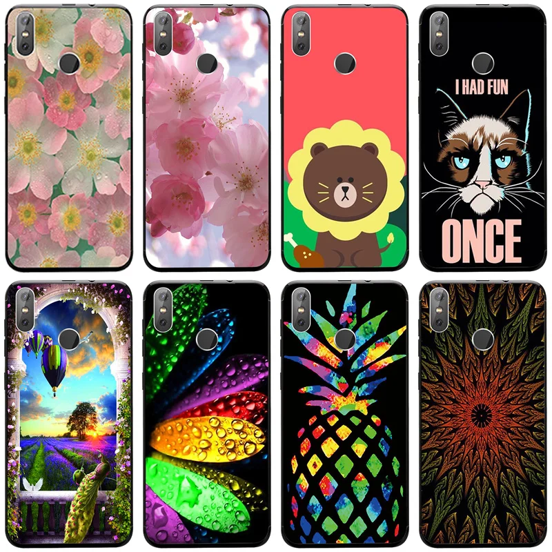 New Arrival Phone case For Cubot R11( J3 Pro ) 5.5-inch Fashion Design Art Painted TPU Soft Case Silicone Cover
New Arrival Phone case For Cubot R11( J3 Pro ) 5.5-inch Fashion Design Art Painted TPU Soft Case Silicone Cover