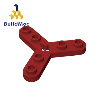 BuildMOC Compatible Assembles Particles 32125 LFor Building Blocks Parts DIY LOGO Educational Tech Parts Toys
BuildMOC Compatible Assembles Particles 32125 LFor Building Blocks Parts DIY LOGO Educational Tech Parts Toys