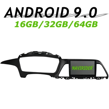 High configuration Octa Core Android 9.0 Car GPS Multimedia For Hyundai Sonata 2015-2017 Car Radio bluetooth 64GB large memory
High configuration Octa Core Android 9.0 Car GPS Multimedia For Hyundai Sonata 2015-2017 Car Radio bluetooth 64GB large memory
