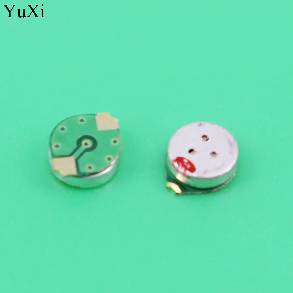 YuXi New Micro speaker Microphone Inner Transmitter replacement part for cell phone
YuXi New Micro speaker Microphone Inner Transmitter replacement part for cell phone