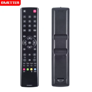 Ometter remote control for tcl RM-L1018 RC3000E02 RC3000M13 RC3000N02 RC3000M11 TV LCD LED
Ometter remote control for tcl RM-L1018 RC3000E02 RC3000M13 RC3000N02 RC3000M11 TV LCD LED