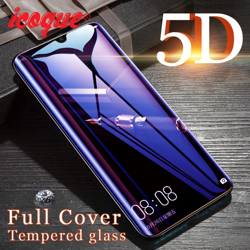 5D Tempered Glass for Huawei P Smart 2019 Protective Glass for Huawei Mate 20 10 Lite P20 Pro Honor 8X Nova 3i Screen Protector
5D Tempered Glass for Huawei P Smart 2019 Protective Glass for Huawei Mate 20 10 Lite P20 Pro Honor 8X Nova 3i Screen Protector