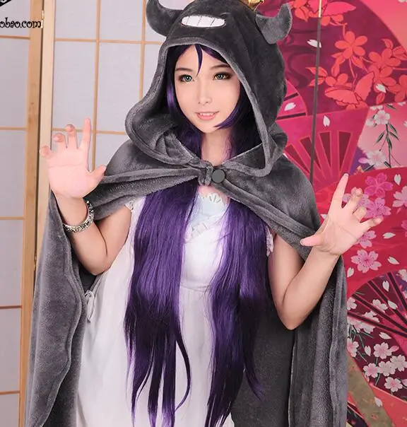 LoveLive! All Members Himouto! Umaru-chan Cape Yazawa Nico Tojo Nozomi Cosplay Costume Cloak
LoveLive! All Members Himouto! Umaru-chan Cape Yazawa Nico Tojo Nozomi Cosplay Costume Cloak