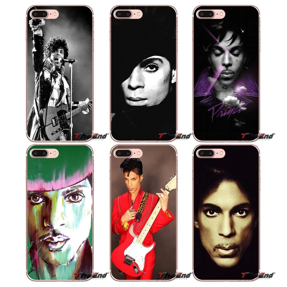 For Huawei P Smart Y6 P8 P9 P10 Plus Nova P20 Lite Pro Mini 2017 SLA-L02 SLA-L22 2i Phone Skin Cover Prince Rogers Nelson Poster
For Huawei P Smart Y6 P8 P9 P10 Plus Nova P20 Lite Pro Mini 2017 SLA-L02 SLA-L22 2i Phone Skin Cover Prince Rogers Nelson Poster