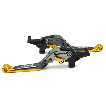 4 Colors Extendable Adjustable Motorcycle Motorbike Brake Clutch Levers For Yamaha TMAX 500 TMAX 530 TMAX500 TMAX530 2008-2017
4 Colors Extendable Adjustable Motorcycle Motorbike Brake Clutch Levers For Yamaha TMAX 500 TMAX 530 TMAX500 TMAX530 2008-2017