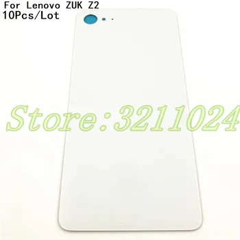 10Pcs/Lot Glass Battery Back Cover With Logo For Lenovo ZUK Z2 housing Back Door Cover Cases+Adhesive Strips black white
10Pcs/Lot Glass Battery Back Cover With Logo For Lenovo ZUK Z2 housing Back Door Cover Cases+Adhesive Strips black white