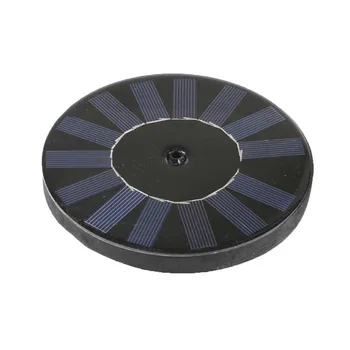 New Energy 7V Floating Water Pump Solar Panel Garden Plants Watering Power Fountain Pool BDF99
New Energy 7V Floating Water Pump Solar Panel Garden Plants Watering Power Fountain Pool BDF99