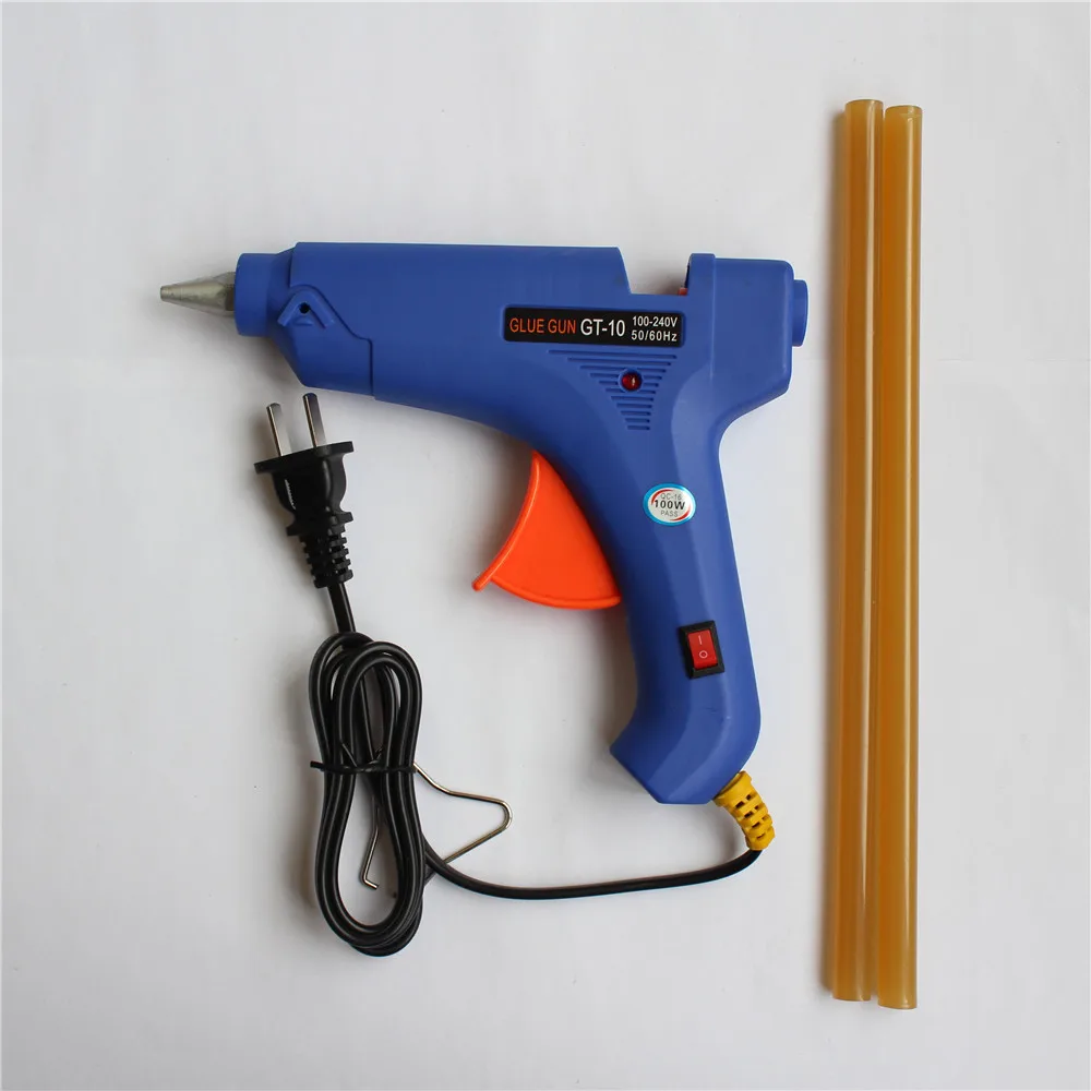 PDR Tool Set Paintless Dent Puller Remover Pulling Bridge Dent Removal Hand Tool+Glue gun 100W For Car Dent Repair Tool PDR Kits
PDR Tool Set Paintless Dent Puller Remover Pulling Bridge Dent Removal Hand Tool+Glue gun 100W For Car Dent Repair Tool PDR Kits