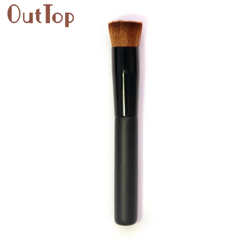 2017 Make up Brush Fluid Foundation Brush Pro Powder Makeup Brushes Brush Premium Face Make up Tool Beauty Cosmetics Apr25#2
2017 Make up Brush Fluid Foundation Brush Pro Powder Makeup Brushes Brush Premium Face Make up Tool Beauty Cosmetics Apr25#2