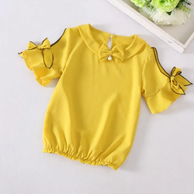 kids blouse