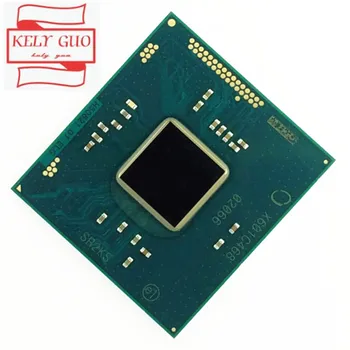 100% New original J3160 SR2KS BGA chipset
100% New original J3160 SR2KS BGA chipset