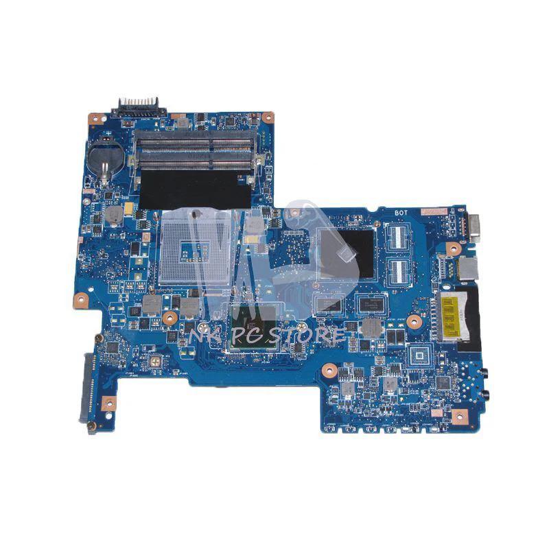 NOKOTION H000033490 MAIN BOARD For Toshiba Satellite C670 C670-17D Laptop Motherboard 08N1-0NA1Q00 HM65 DDR3 GT315M GPU
NOKOTION H000033490 MAIN BOARD For Toshiba Satellite C670 C670-17D Laptop Motherboard 08N1-0NA1Q00 HM65 DDR3 GT315M GPU