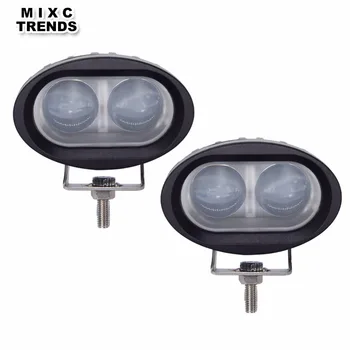 2X 20W Led Work Light 4D Spot LENS Led Daytime Running Light Offroad Truck Boat ATV UTV 12V 24V Car Led Light Rear Fog Lamp
2X 20W Led Work Light 4D Spot LENS Led Daytime Running Light Offroad Truck Boat ATV UTV 12V 24V Car Led Light Rear Fog Lamp