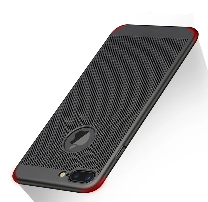 Heat Dissipation Phone Case For iPhone XS MAX XR X 10 8 7 6 6s Plus 5 5s SE Cover Cool Matte Hard PC Cases Shell Coque Frosted
Heat Dissipation Phone Case For iPhone XS MAX XR X 10 8 7 6 6s Plus 5 5s SE Cover Cool Matte Hard PC Cases Shell Coque Frosted