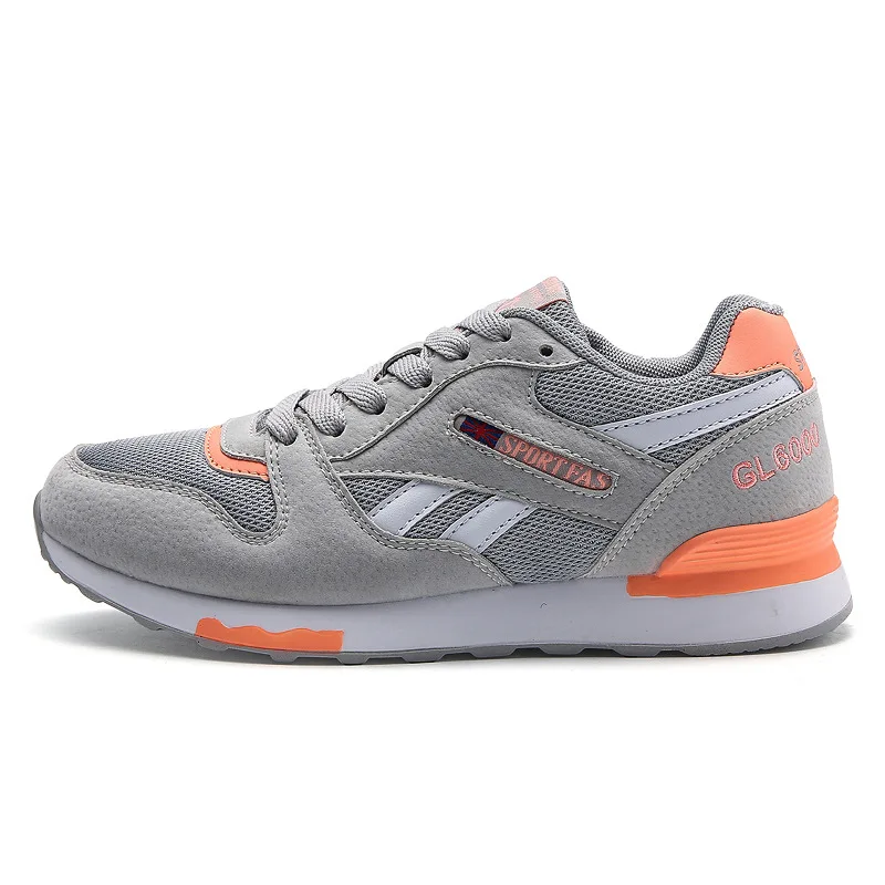 New Style Brand Women Running Shoes Outdoor Walking Jogging Sneakers Lace Up Breathable Mesh Athletic Sports Shoes Free Shipping
New Style Brand Women Running Shoes Outdoor Walking Jogging Sneakers Lace Up Breathable Mesh Athletic Sports Shoes Free Shipping