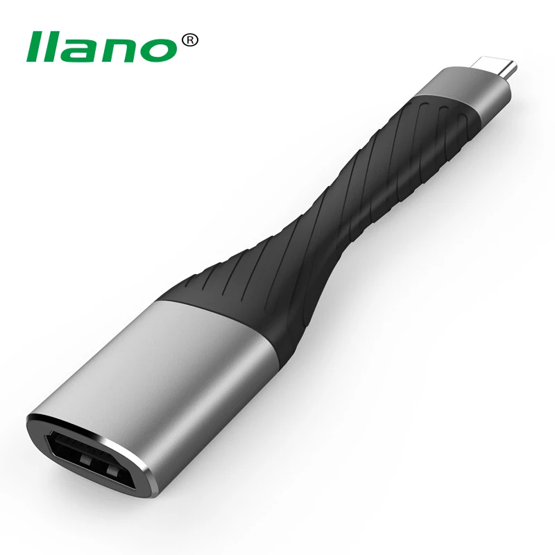 4K Ultra HD USB 3.0 Type C to HDMI Adapter USB3.0 Type-C USB-C to HDMI Cable HDTV AV Converter for Samsung S8 Note 8 for Macbook
4K Ultra HD USB 3.0 Type C to HDMI Adapter USB3.0 Type-C USB-C to HDMI Cable HDTV AV Converter for Samsung S8 Note 8 for Macbook