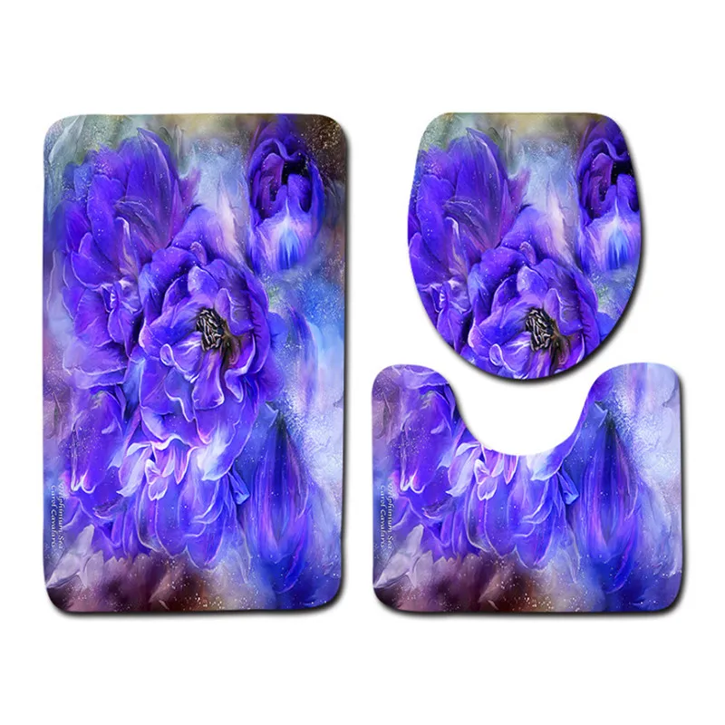 Free Shipping 3pcs Green Flower Banyo Bathroom Carpet Toilet U Type Bath Mats Set Non Slip Pad Tapis Salle De Bain Alfombra Bano
Free Shipping 3pcs Green Flower Banyo Bathroom Carpet Toilet U Type Bath Mats Set Non Slip Pad Tapis Salle De Bain Alfombra Bano