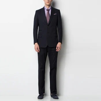 Classic Black Men's Business Suit Grooms Suit Wedding Suit Custom Suit New Mens Fashion Slim Suit Casual 2Pieces (Jacket+Pants)
Classic Black Men's Business Suit Grooms Suit Wedding Suit Custom Suit New Mens Fashion Slim Suit Casual 2Pieces (Jacket+Pants)