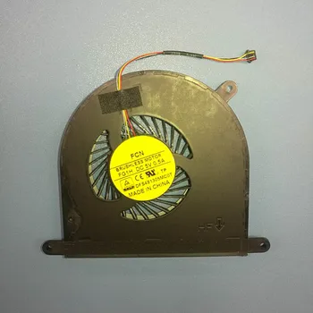 New Original CPU fan for GIGABYTE Razer Blade 14" RZ09-01301E20 Blade 2015 laptop cpu cooling fan cooler DFS501105PQ0T FCBQ
New Original CPU fan for GIGABYTE Razer Blade 14" RZ09-01301E20 Blade 2015 laptop cpu cooling fan cooler DFS501105PQ0T FCBQ