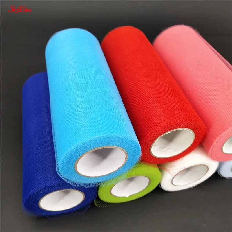 Baby Shower 22m 25yards Tulle Roll Birthday Party Wedding Decoration Spool Tutu Gift Wrap DIY Baby Shirt Event Supplies 7Z SH759
Baby Shower 22m 25yards Tulle Roll Birthday Party Wedding Decoration Spool Tutu Gift Wrap DIY Baby Shirt Event Supplies 7Z SH759
