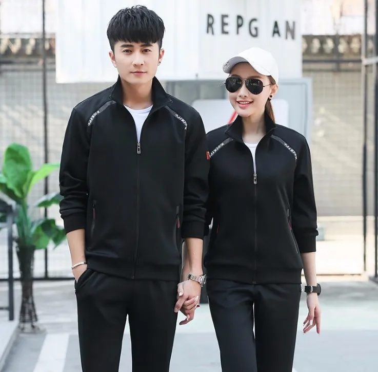 2 Pieces Men's Running Sets Spring Autumn Tracksuit Man Men Sport Brand Tacksuits Outwear Set Sportswear Sweat Suit Men
2 Pieces Men's Running Sets Spring Autumn Tracksuit Man Men Sport Brand Tacksuits Outwear Set Sportswear Sweat Suit Men