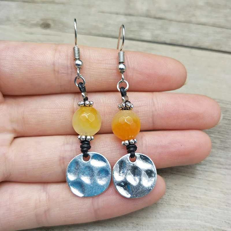 Shuangsheng Hot Sale Fashion Jewelry Earring Sweet Vintage Beads Earring For Women Girl Bijoux Christmas Gift
Shuangsheng Hot Sale Fashion Jewelry Earring Sweet Vintage Beads Earring For Women Girl Bijoux Christmas Gift