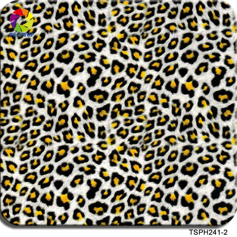 TSAUTOP, размер 0,5 м X 20 м, пленка для переводной печати, пленка для переводной печати под воду, леопардовая печать, фотография
TSAUTOP, размер 0,5 м X 20 м, пленка для переводной печати, пленка для переводной печати под воду, леопардовая печать, фотография