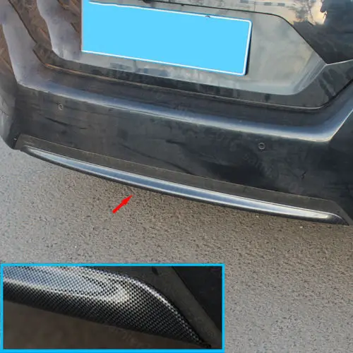 3X CARBON FIBER COLOR FIT FOR HONDA CIVIC 2016 2017 FRONT & REAR BUMPER GRILL COVER
3X CARBON FIBER COLOR FIT FOR HONDA CIVIC 2016 2017 FRONT & REAR BUMPER GRILL COVER
