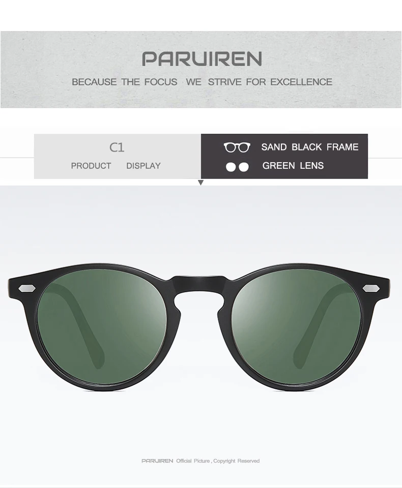 Polarized Sunglasses Men And Women 6