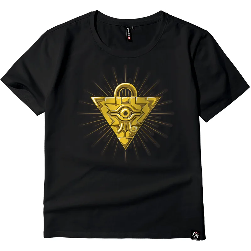 Funny yu-gi-oh cartoon T-shirt women men T shirt summer Tops Harajuku Tees Short Sleeve T-shirts
Funny yu-gi-oh cartoon T-shirt women men T shirt summer Tops Harajuku Tees Short Sleeve T-shirts
