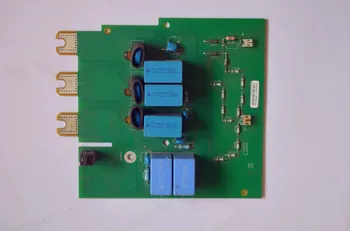 New VX4A1110 Schneider ATV61 and 71 inverter 45/55/75kw absorption plate / surge plate charging
New VX4A1110 Schneider ATV61 and 71 inverter 45/55/75kw absorption plate / surge plate charging