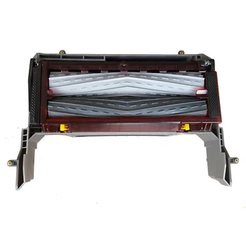 Main brush frame Cleaning Head Module for iRobot Roomba 870 880 980 800 ALL Series vacuum cleaner parts accessories
Main brush frame Cleaning Head Module for iRobot Roomba 870 880 980 800 ALL Series vacuum cleaner parts accessories