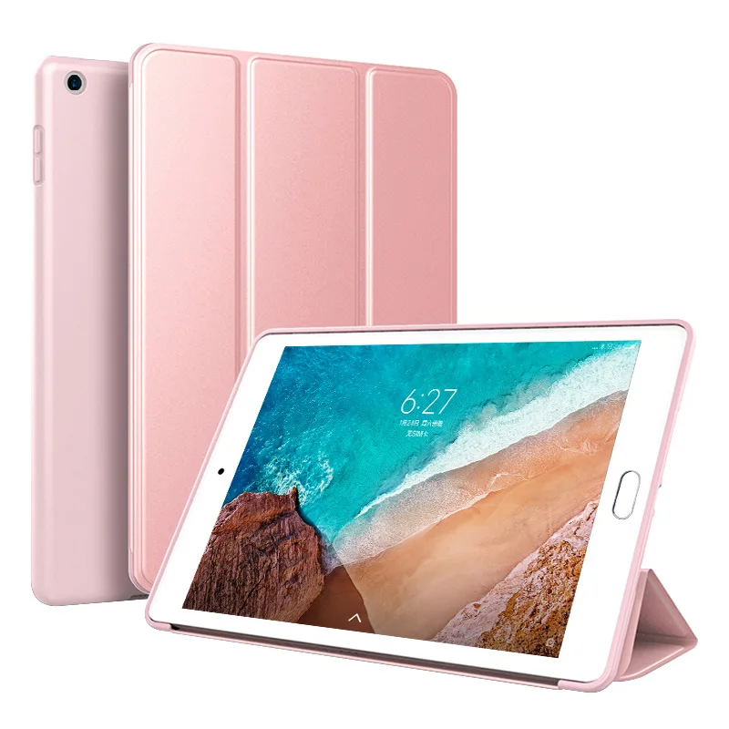 Case For Xiaomi Mipad 4 / Mi Pad 4 8.0 Inch Silicone Smart Cover Magnetic Auto Sleep For Xiaomi Mi Pad 4 Plus 10.1 Inch Case
Case For Xiaomi Mipad 4 / Mi Pad 4 8.0 Inch Silicone Smart Cover Magnetic Auto Sleep For Xiaomi Mi Pad 4 Plus 10.1 Inch Case