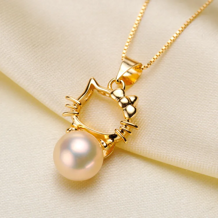 Pearl Pendant Settings, Fashionable Bases Setting Pendant Mountings 925 Silver Pendant Jewelry DIY making No Pearl No Chain
Pearl Pendant Settings, Fashionable Bases Setting Pendant Mountings 925 Silver Pendant Jewelry DIY making No Pearl No Chain